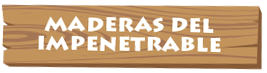 Maderas